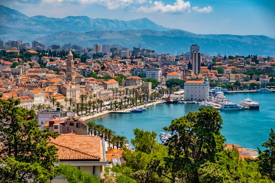 The 10 Best Things To Do In Split