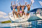 5 Reasons Why You Should Explore Croatia On A Party Yacht