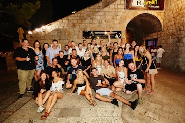 Culture Club Revelin Dubrovnik