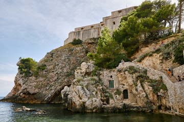 Bistro Izvor Dubrovnik
