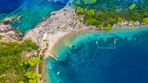 Best Beaches in Split