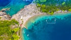 The Best Beaches in Split