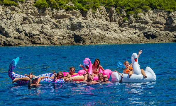 Why Croatia is a Great Choice for your Next Family Holiday