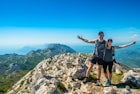 7 Must See Mountains in Croatia