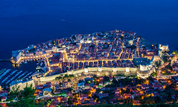 Dubrovnik Nightlife