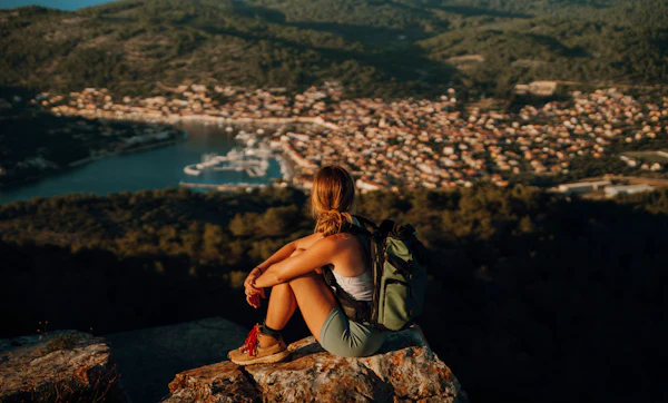 The Ultimate Guide to Hiking in Croatia