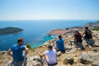 Hiking Dubrovnik