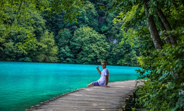 Plitvice Lakes National Park Travel Guide