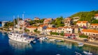 Sailing and Cycling Croatia