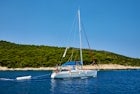Sailing in Croatia: Discover The Adriatic At Your Own Pace