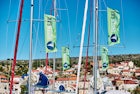 Sailing Sustainably With Green Sail