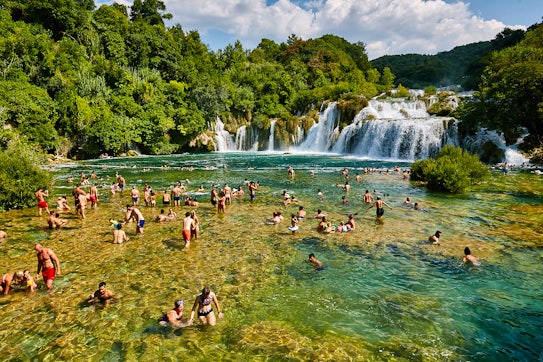 The Ultimate Guide To Krka National Park