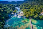 Top 5 Croatian Waterfalls
