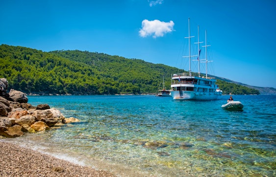 Why A Croatia Cruise Is An Excellent Holiday Choice