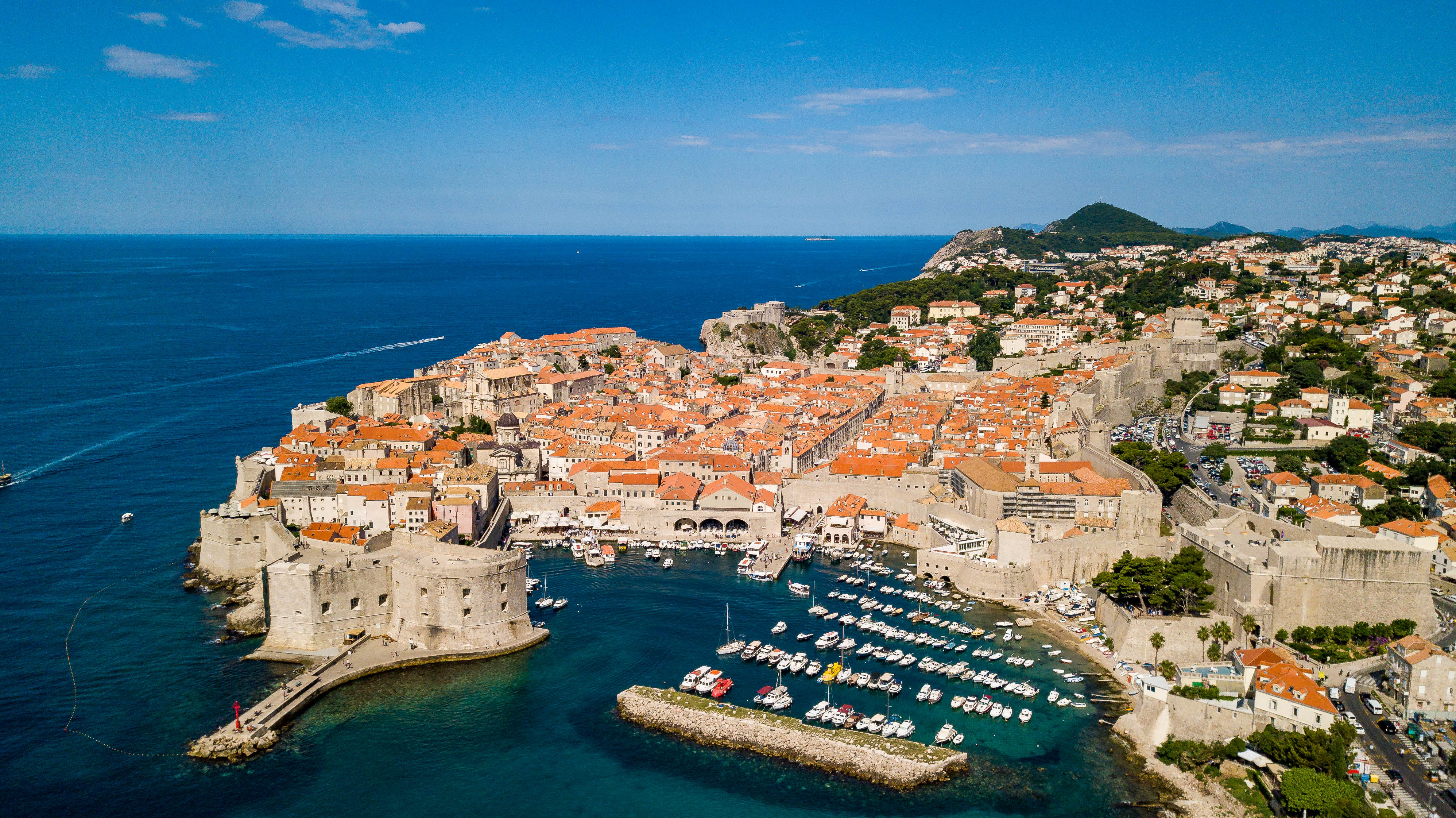 Dubrovnik Destination Guide | Sail Croatia