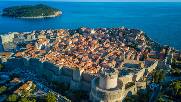 Croatia Tourism Statistics 2023 - How Many Visitors in Croatia?