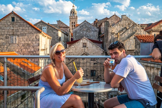 Do You Recommend Hotels In Croatia?