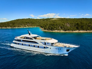 Sail Croatia MS Katarina