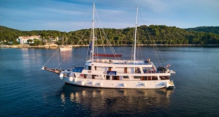 Sail Croatia Premier Ships