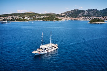 Sail Croatia Premier Ships