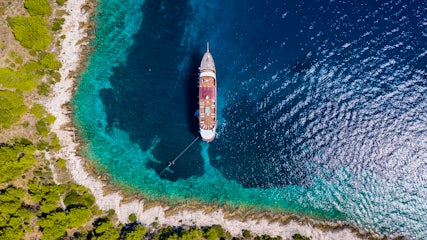 An Armchair Cruise to the Dalmatian Coast - Aug. 24 - Coronado Times