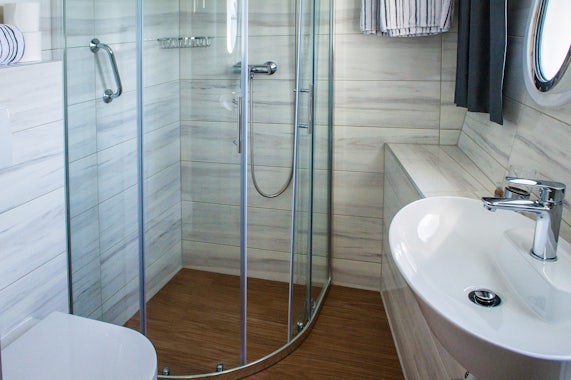 MS Almissa Ensuite