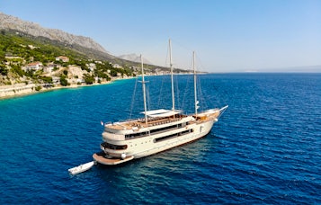 Sail Croatia MS Salve Di Mare