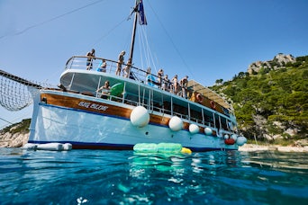 Sail Croatia Elegance Cruise