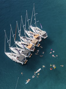 Flotilla Week Offer