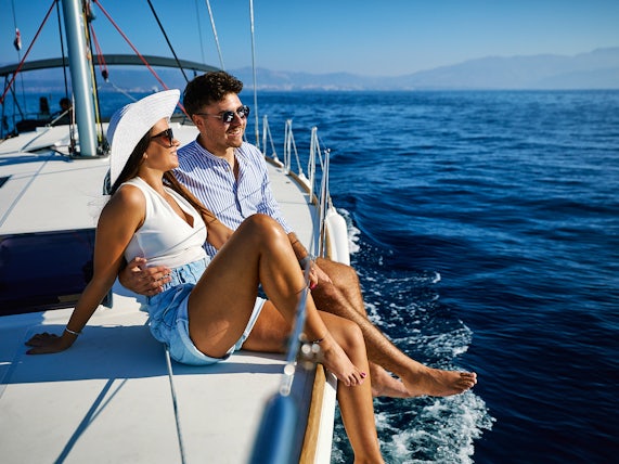 Hastle free Private Yacht Tours in Croatia