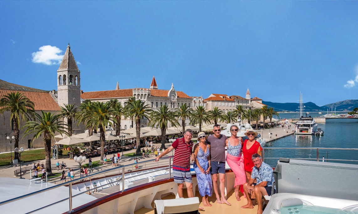 7 Day Croatia Cruise Book Your Dream Holiday for 2024