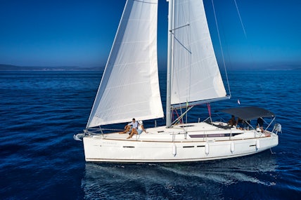 Early Bird Yacht Charter Special